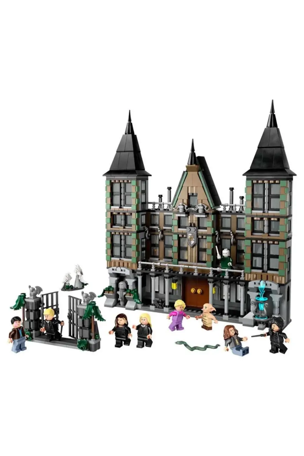 Malfoy Malikanesi 76453