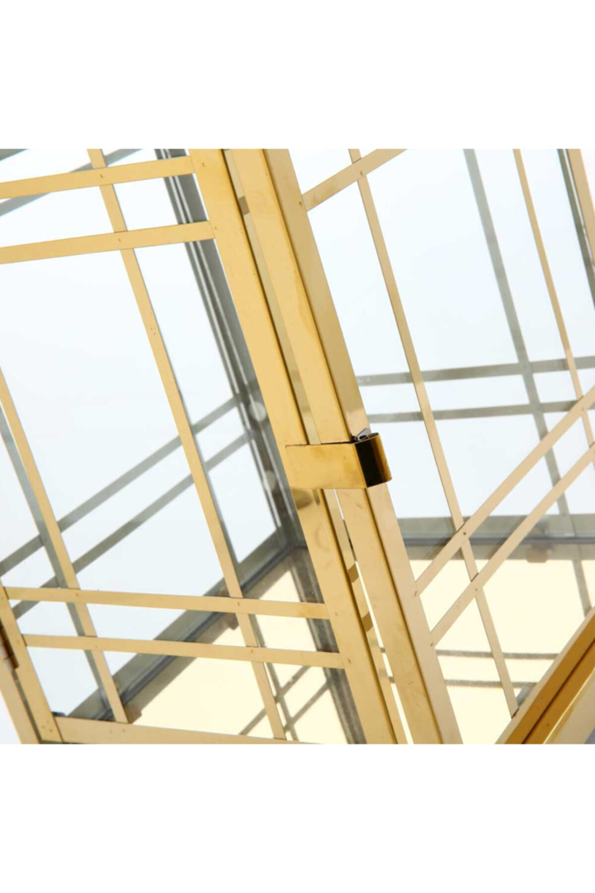 Vitale Malin Gold Mumluk Büyük B