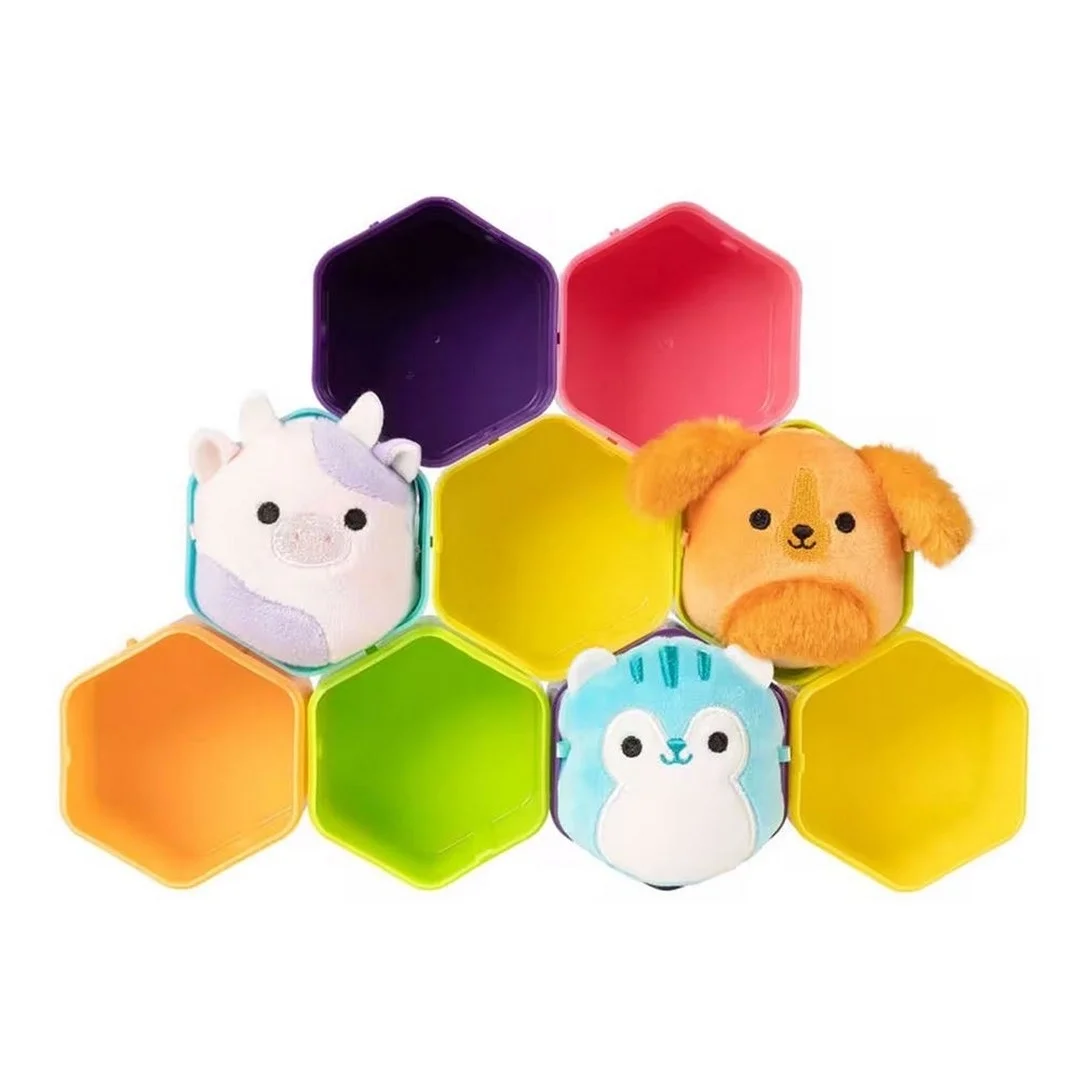 mallows Sürpriz Kapsül Seri 1