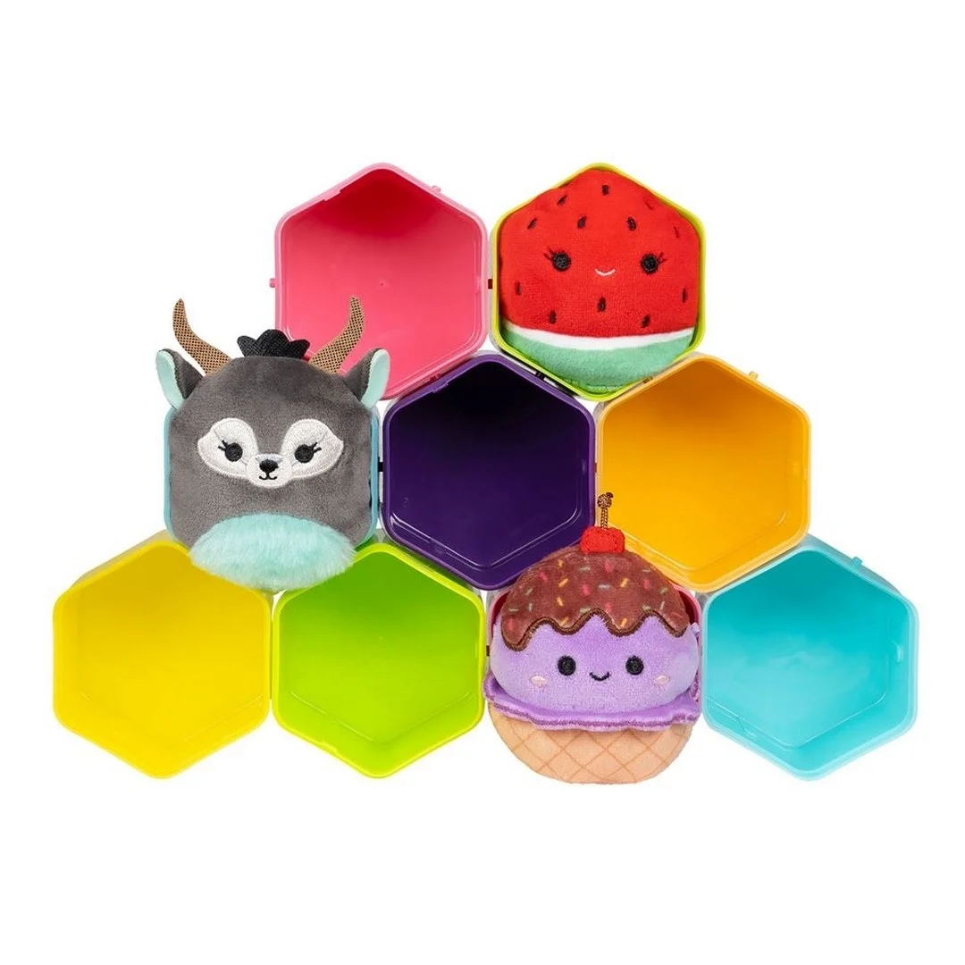 mallows Sürpriz Kapsül Seri 2