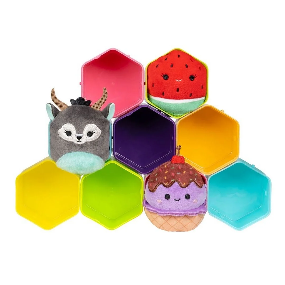 mallows Sürpriz Kapsül Seri 2