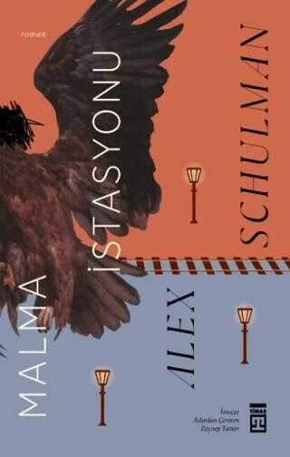 Genç Timaş Malma İstasyonu Genç Timaş Malma İstasyonu