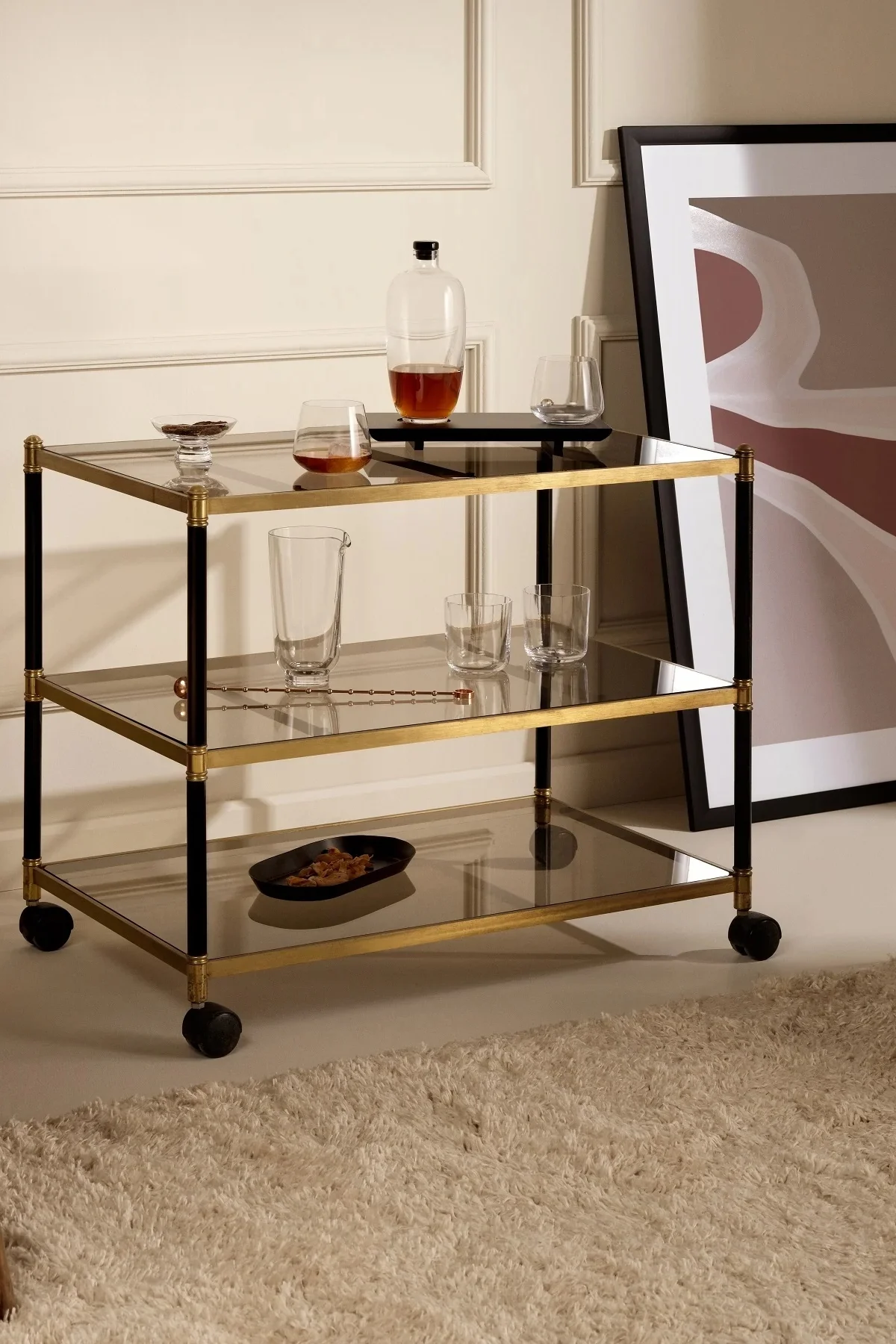 Malt 92785 Kristal Viski Şişesi 1050 cc – Ahşap Altlıklı, Kurşuns Malt 92785 Kristal Viski Şişesi 1050 cc – Ahşap Altlıklı, Kurşuns