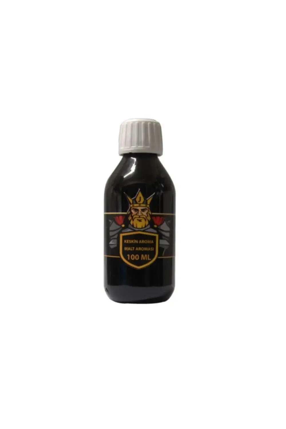Malt Aroması Siyah 100 ml