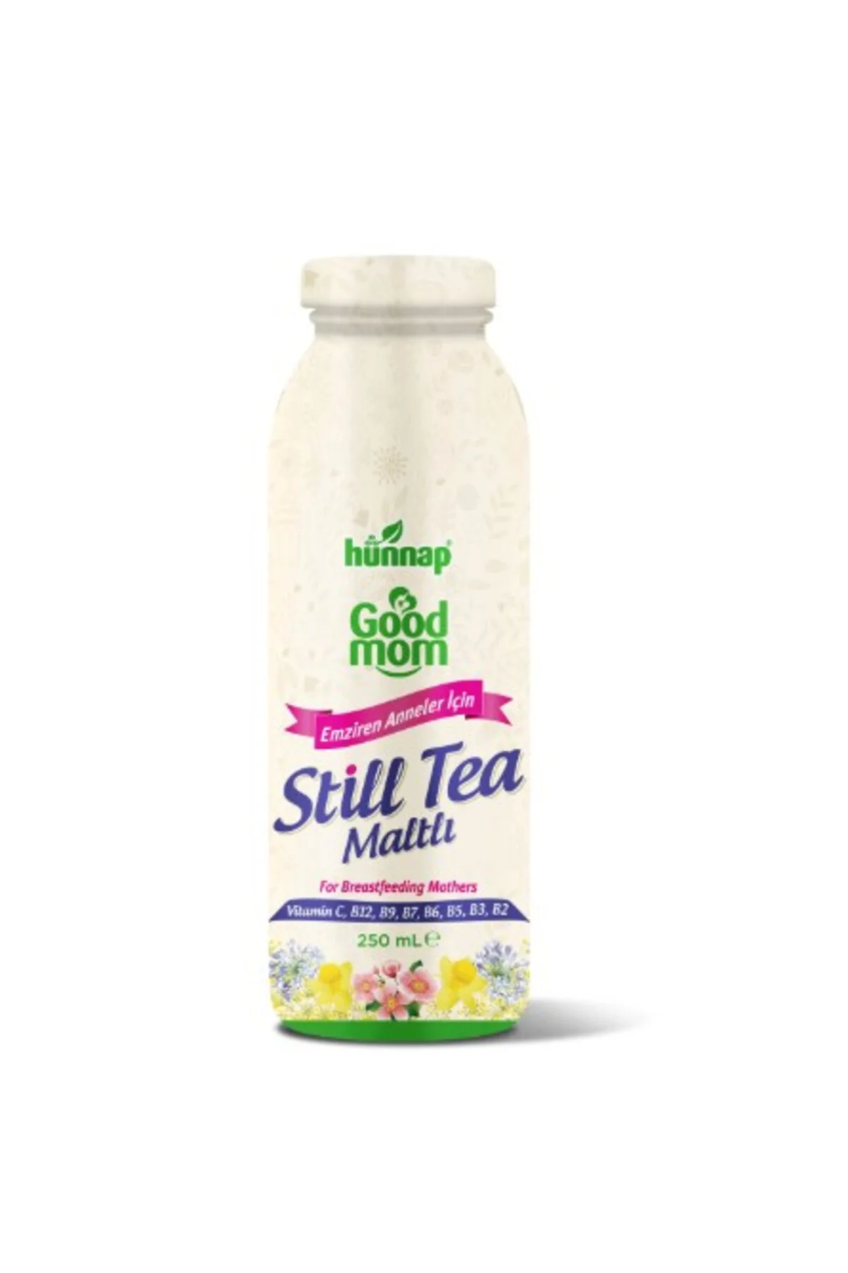 Malt İçecek 250 ml