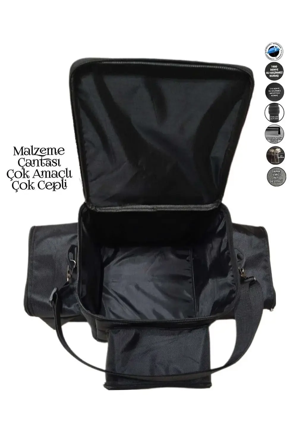 MALZEME TAKIM ÇANTASI