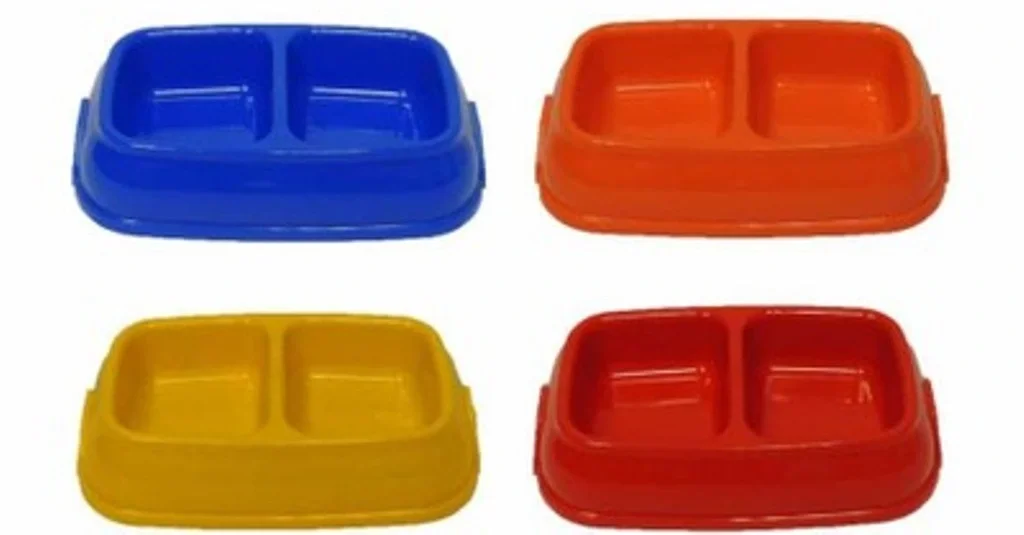 Mama Kabı İkili - Mini Mama Kabı İkili - Mini