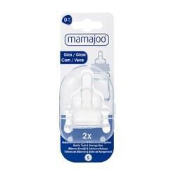 Mamajoo Mamajo Bib Emz Cam No:1 0A+2Li