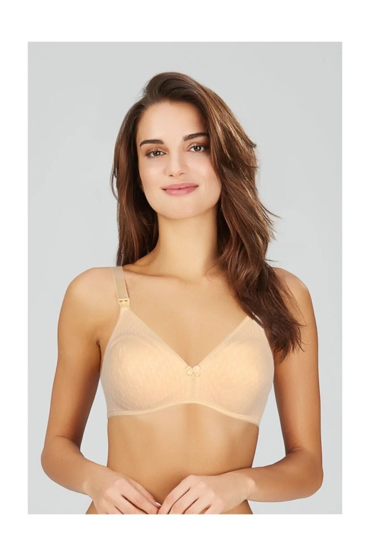 Mamma Emzirme Sütyen