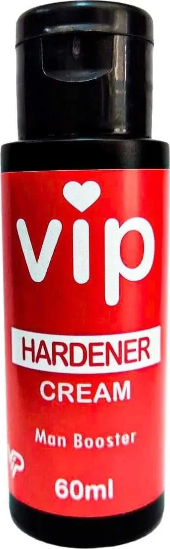 Man Booster Hardener Krem 60 ml - Etkili ve Hızlı Sonuç