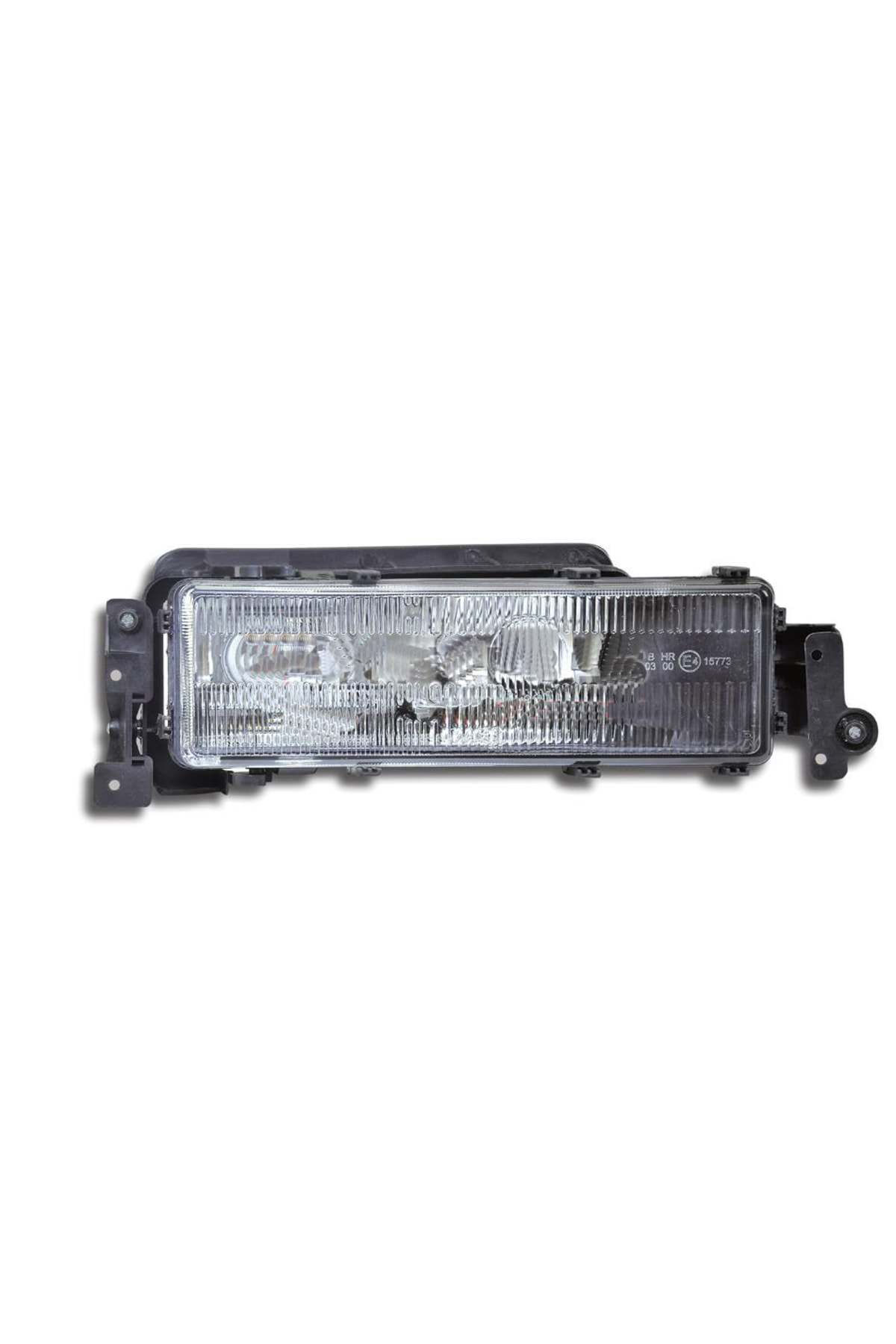 Marstech Man F 2000 Uyumlu Sağ Sis Ve Spot Lambası