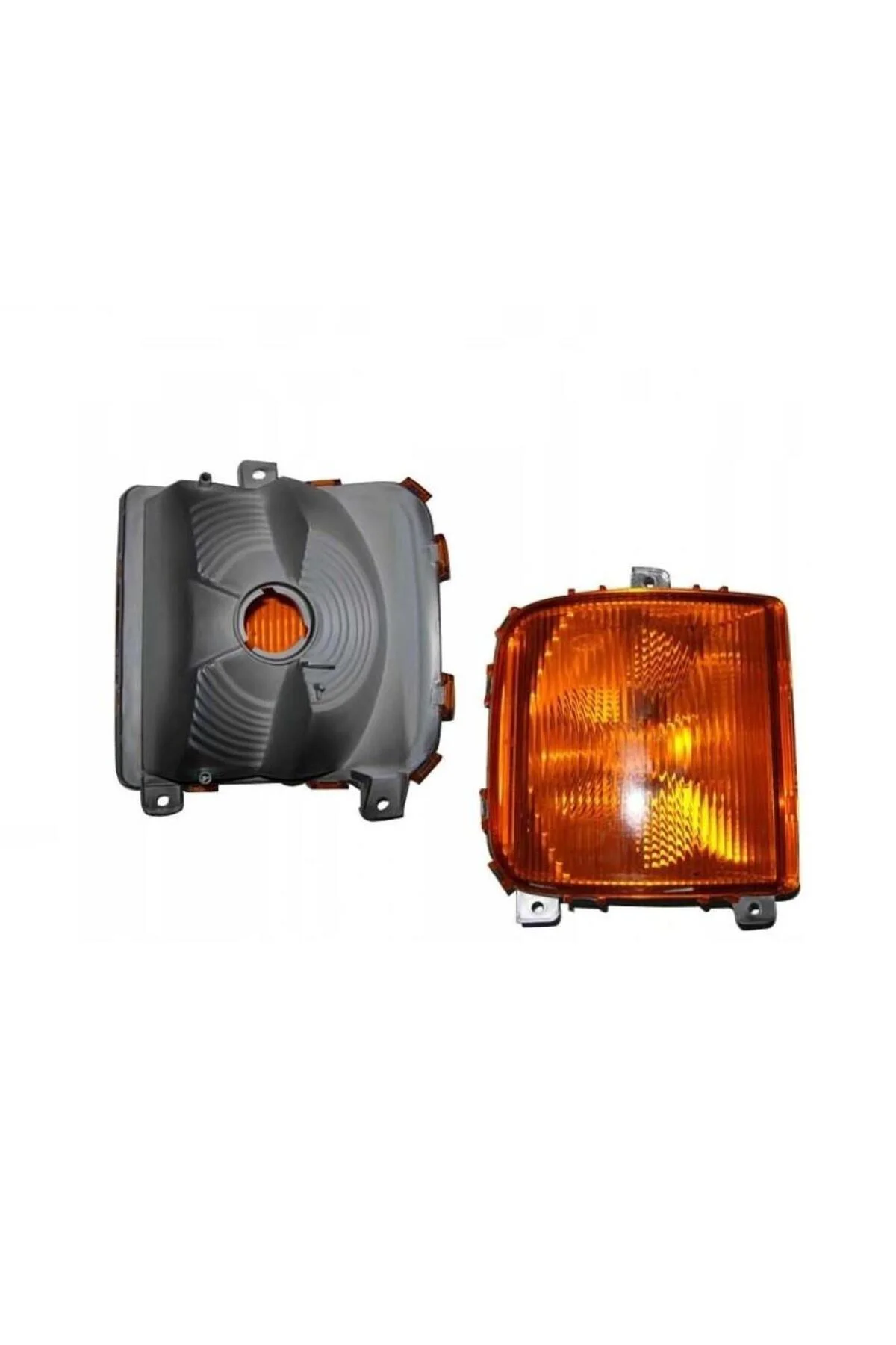 Man F2000 Kamyon Sağ & Sol Uyumlu Ön Sinyal Lambası