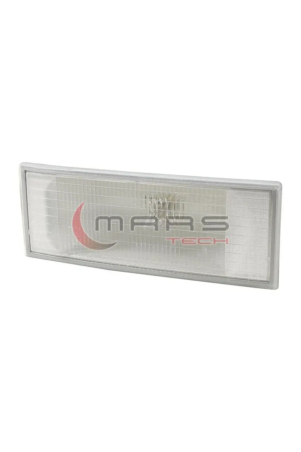 Man Fh - Fm Pozisyon Lambası Sağ Ve Sol 2 Adet 1993 - 2001