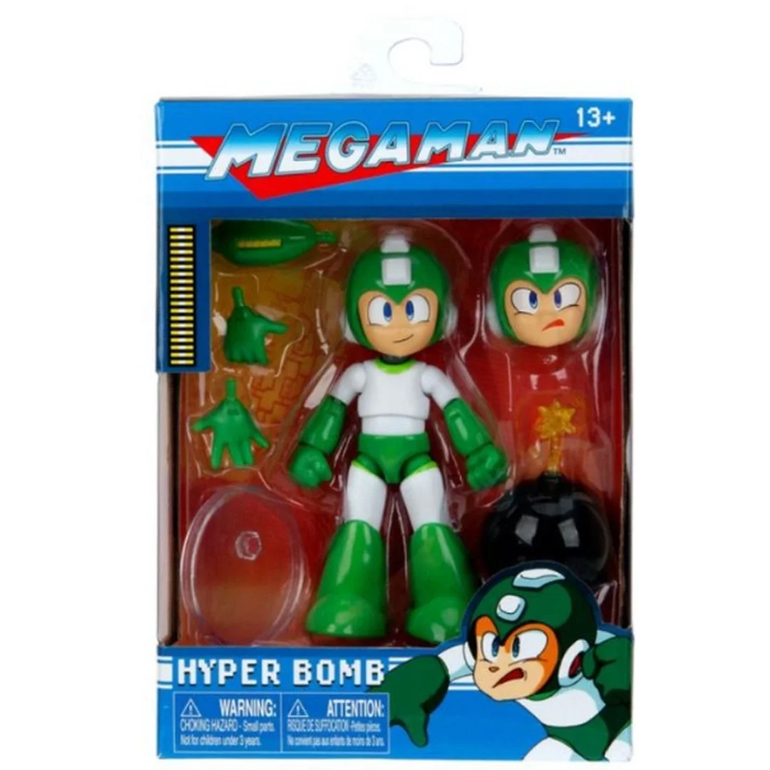 Man Hyper Bomb Figürü Fiyatı, Yorumları ve Özellikleri