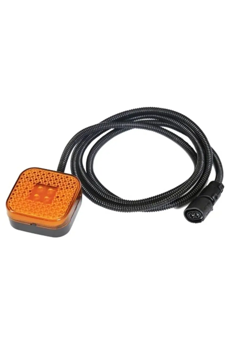 Man Tga - Tgm - Tgl Yan Işaret Lambası 24 Volt 2003-2008