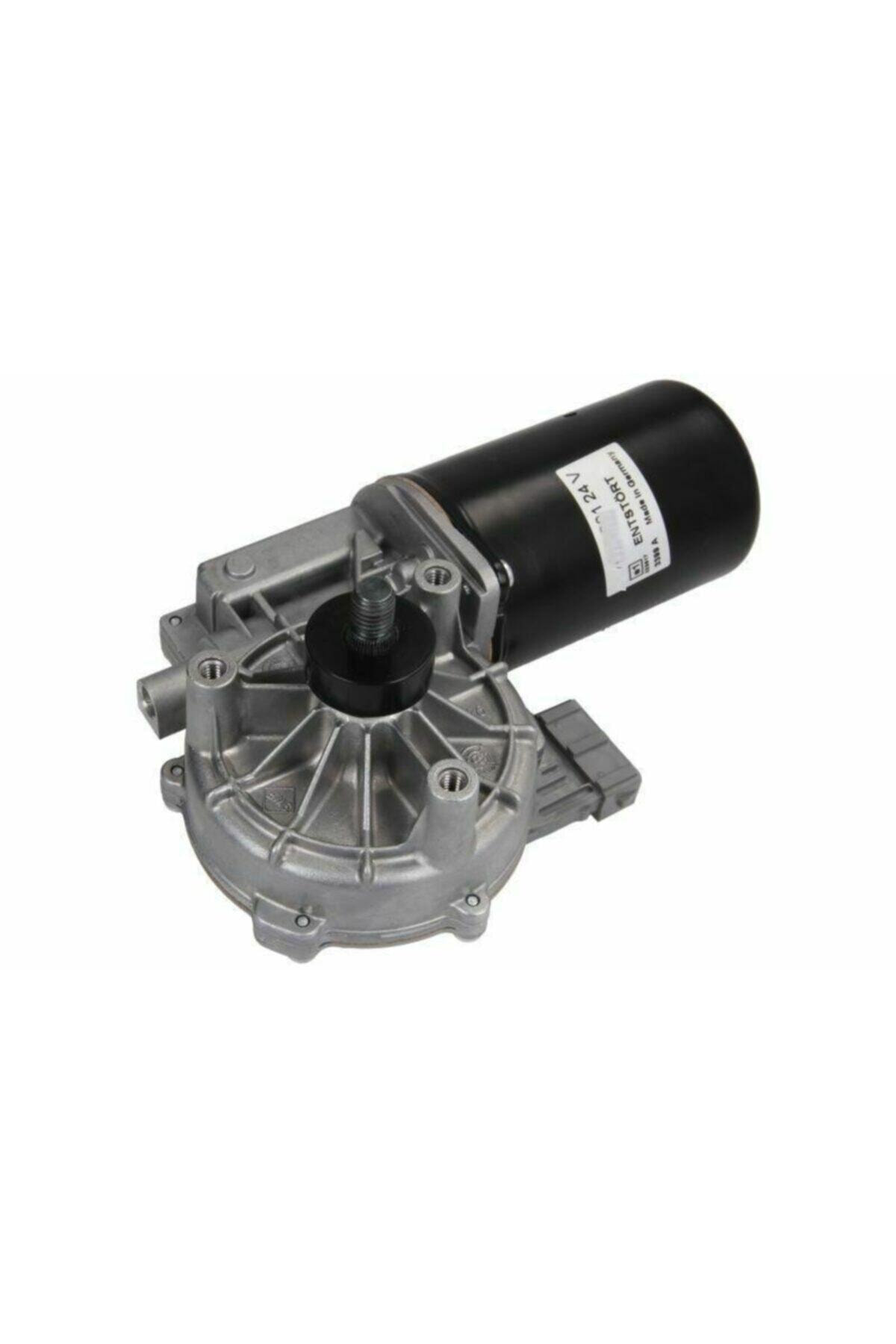 Fesan Man Tga Tsg Tgl Tgm Uyumlu Silecek Motoru 24 Volt