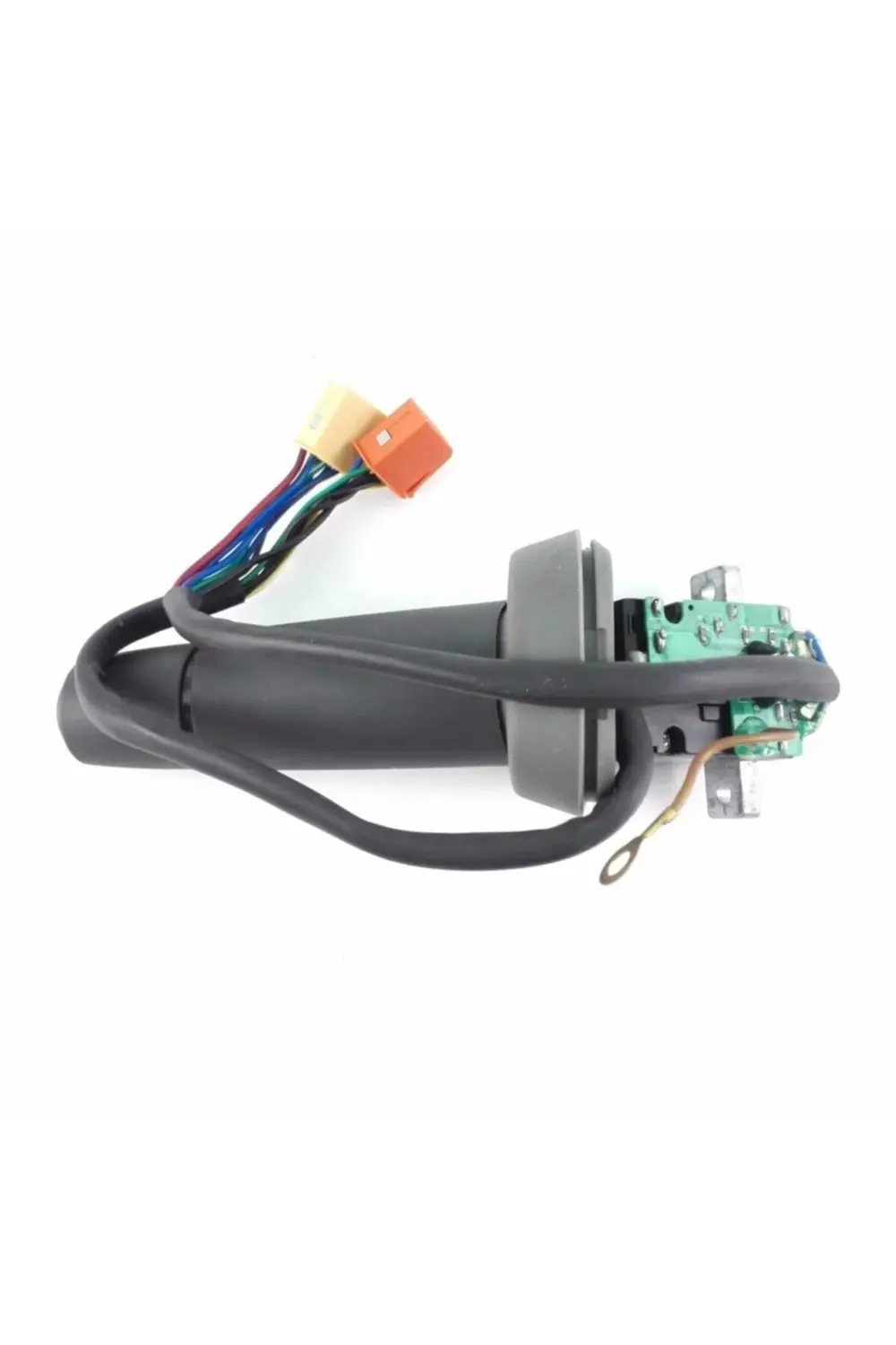 Man Tga Yeni Model Sinyal Silecek Kolu