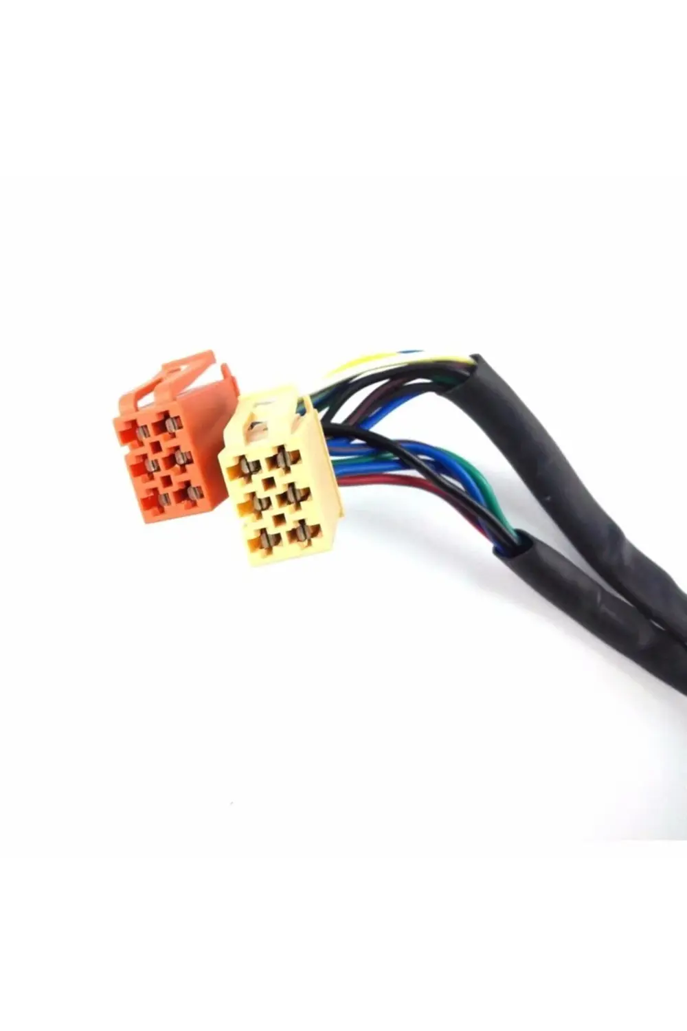 Man Tga Yeni Model Sinyal Silecek Kolu