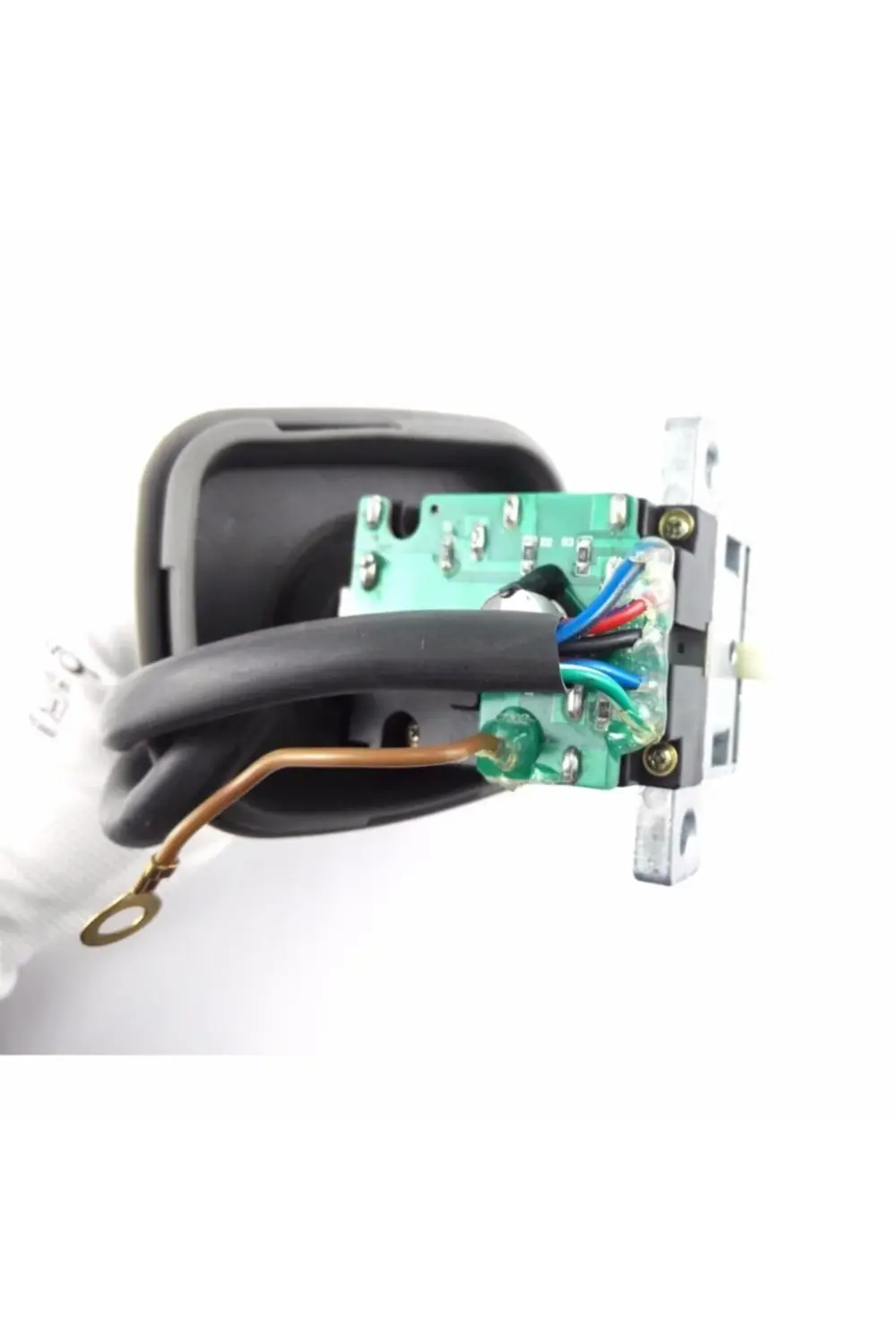 Man Tga Yeni Model Sinyal Silecek Kolu