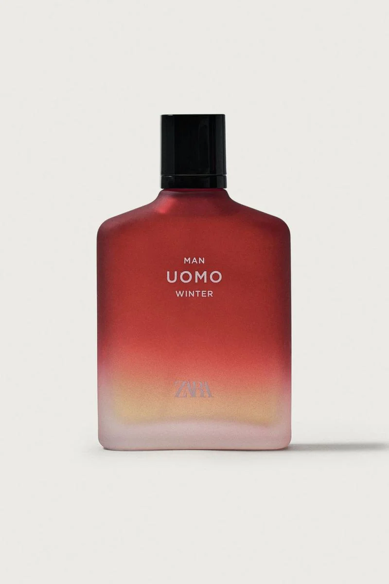 MAN UOMO WINTER EDP 100 ML (3.04 FL. OZ) (İNDİRİMSEHRİ) Fiyatı, Yorumları ve Özellikleri