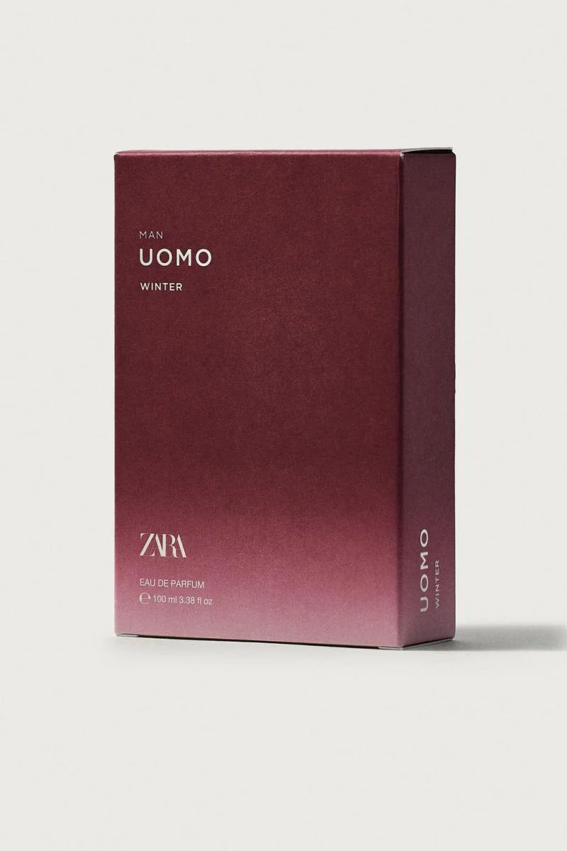 MAN UOMO WINTER EDP 100 ML (3.04 FL. OZ) (İNDİRİMSEHRİ) Fiyatı, Yorumları ve Özellikleri