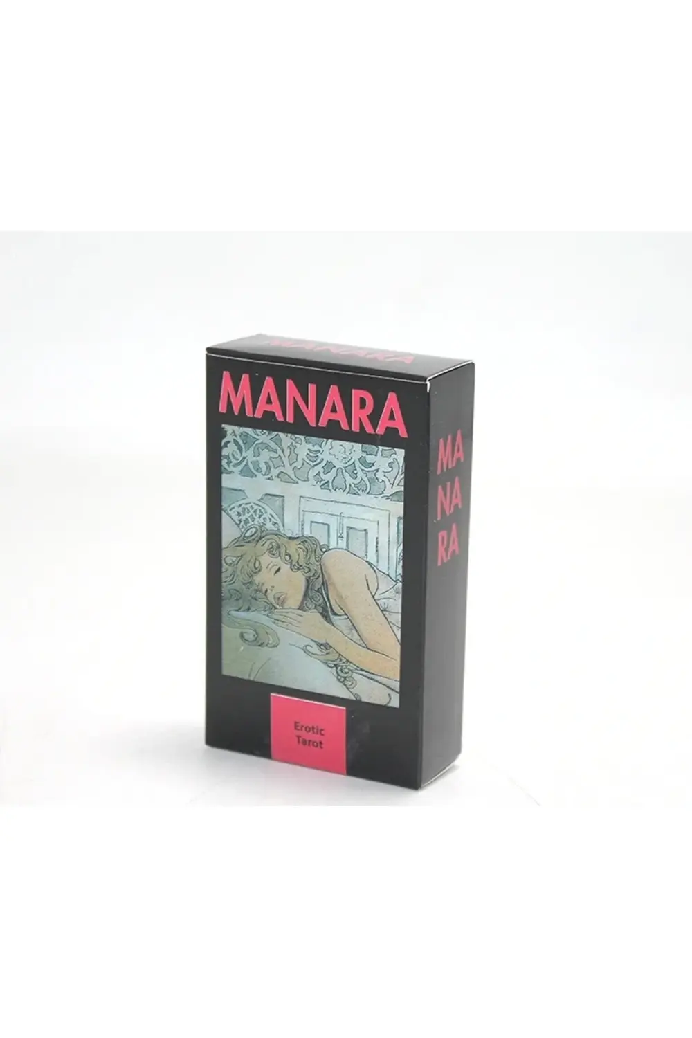 Manara Tarot Kartı Alk4326