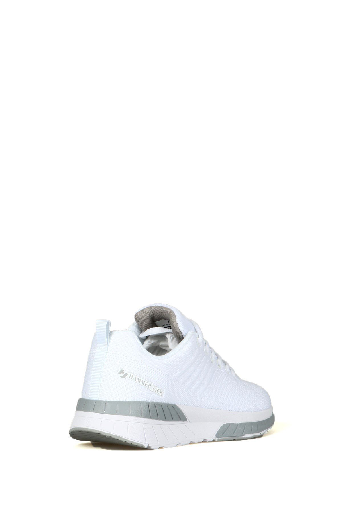 Manaus Beyaz Kadın Spor Ayakkabı