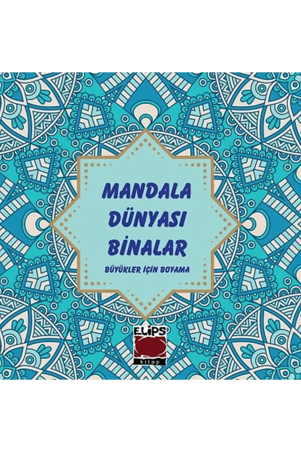 Mandala DünyasıBinalar
