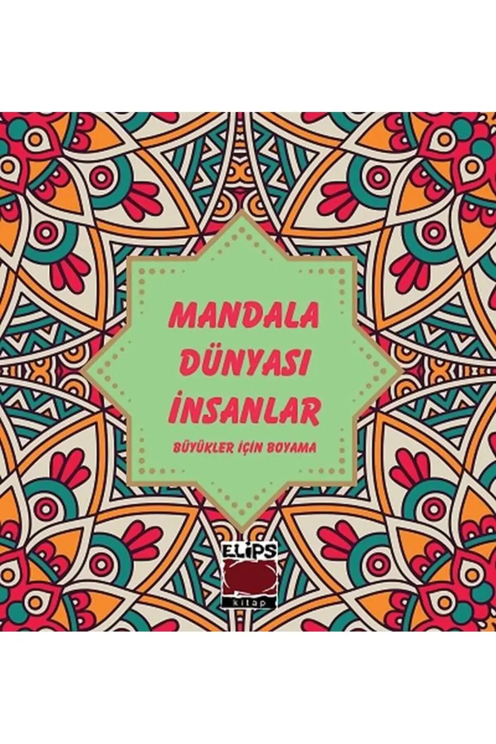 Mandala Dünyasıinsanlar