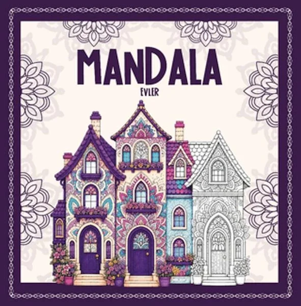 Mandala - Evler Fiyatı, Yorumları ve Özellikleri