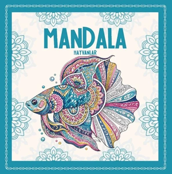 Mandala - Hayvanlar Fiyatı, Yorumları ve Özellikleri