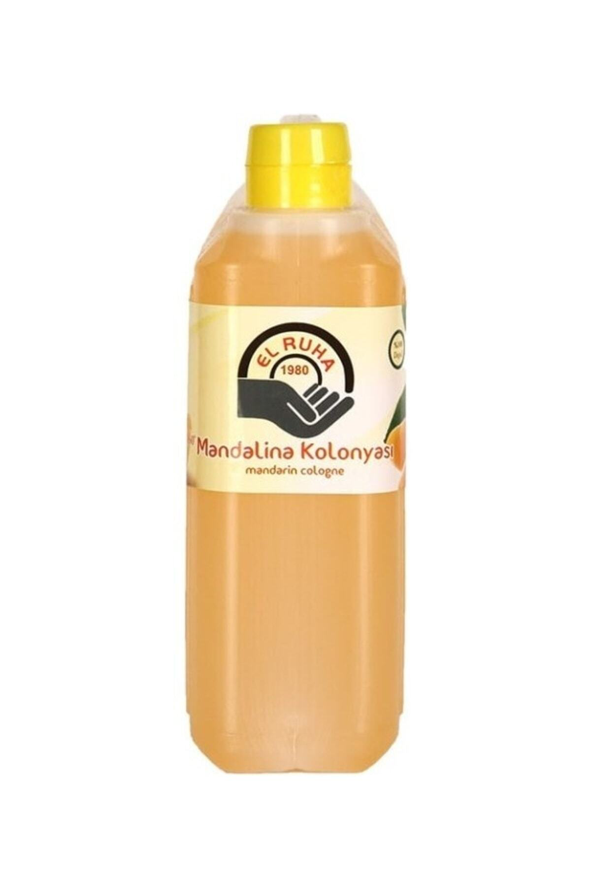 Mandalina Kolonyası 60°çanta (bidon) 900ml