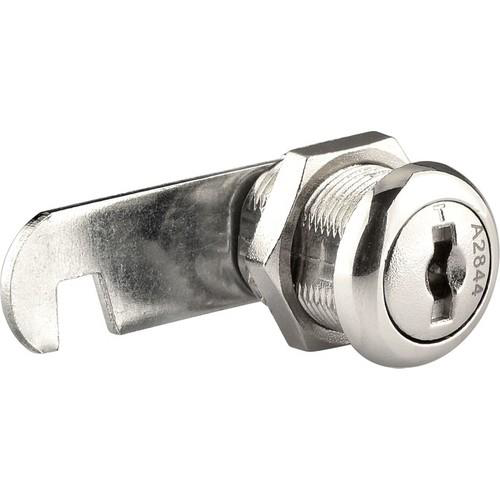 Mandallı Çekmece Kapak Kilidi 16mm