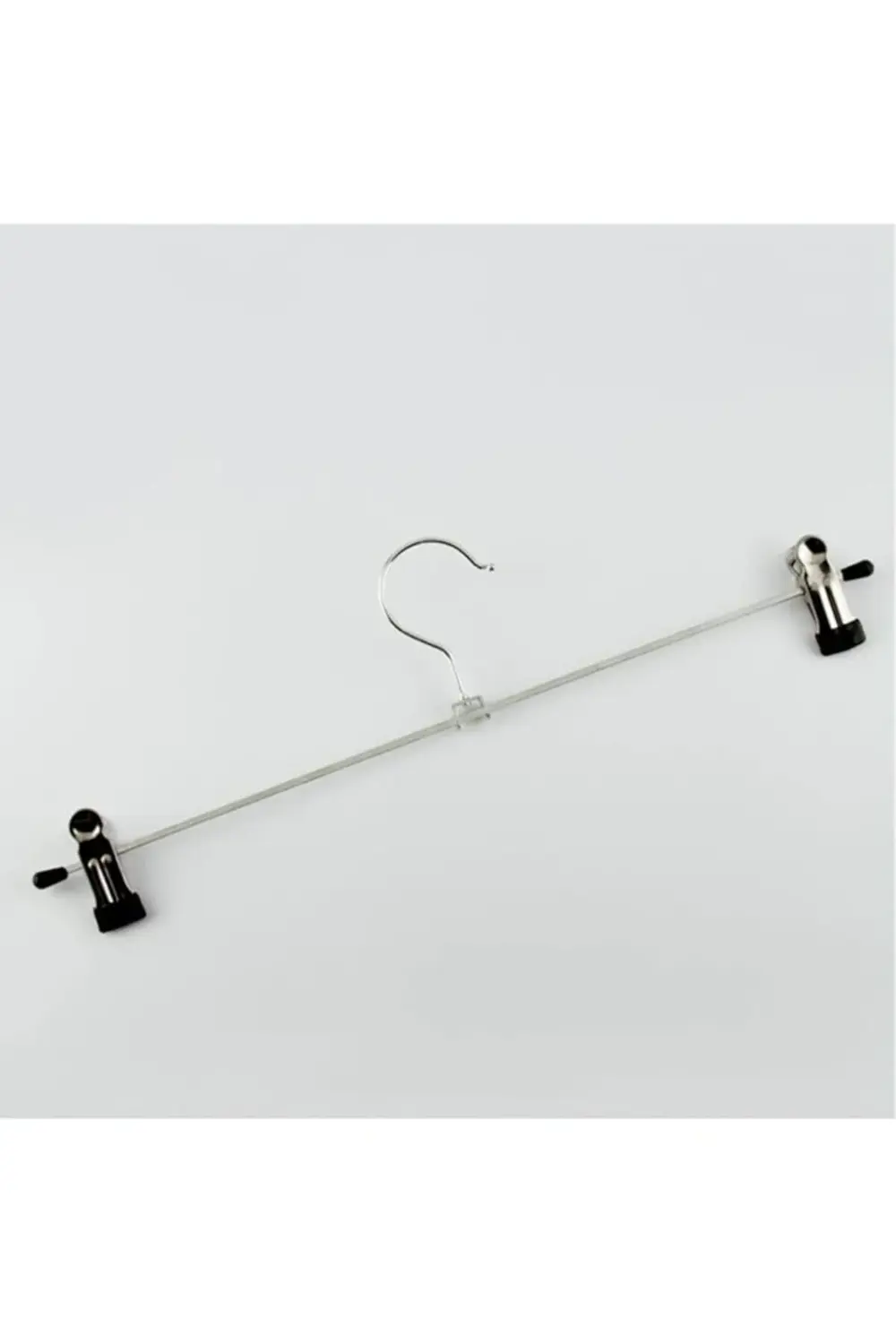 Mandallı Etek Askısı 40 cm.