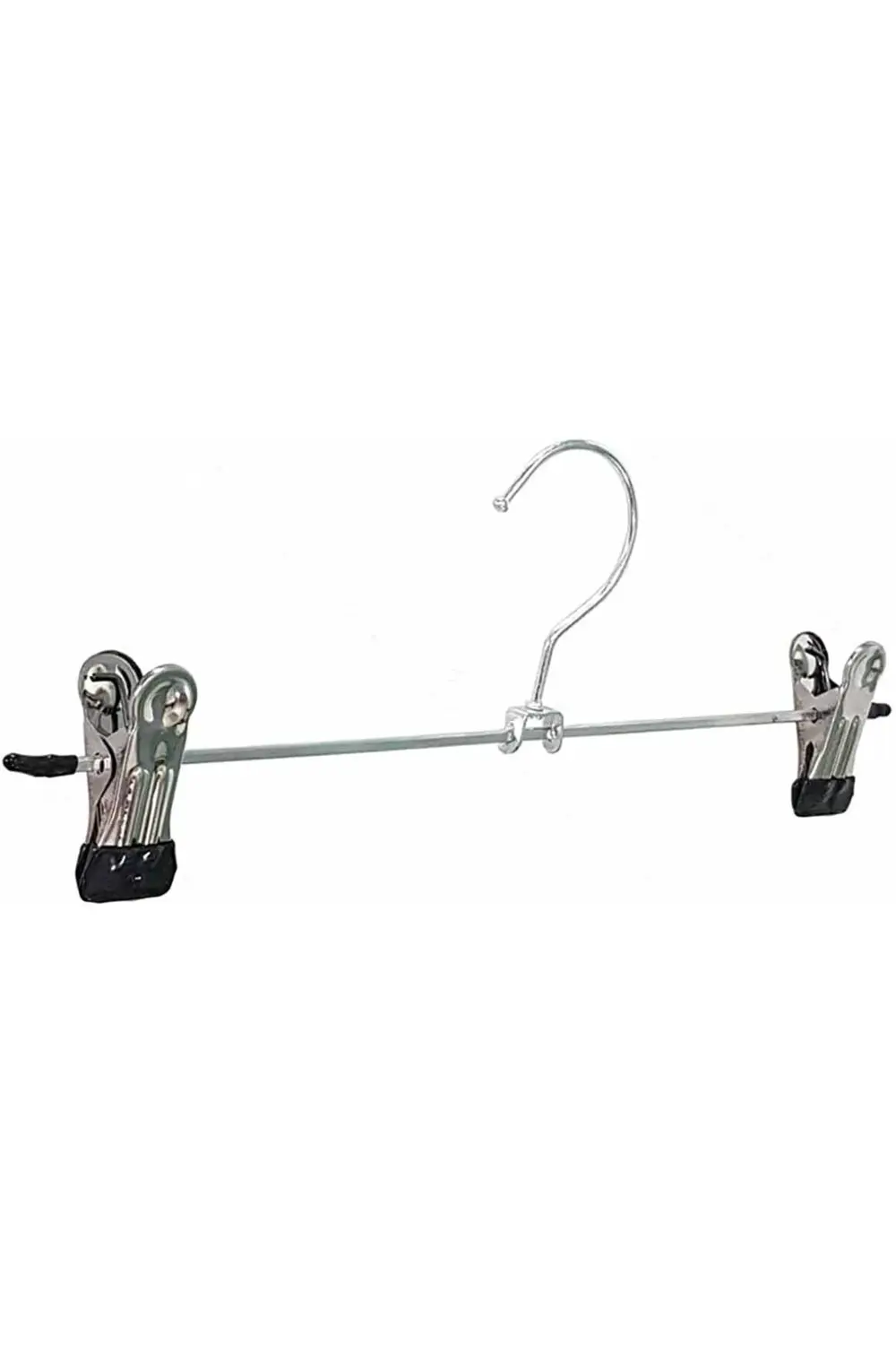 Mandallı Etek Askısı 40 cm.