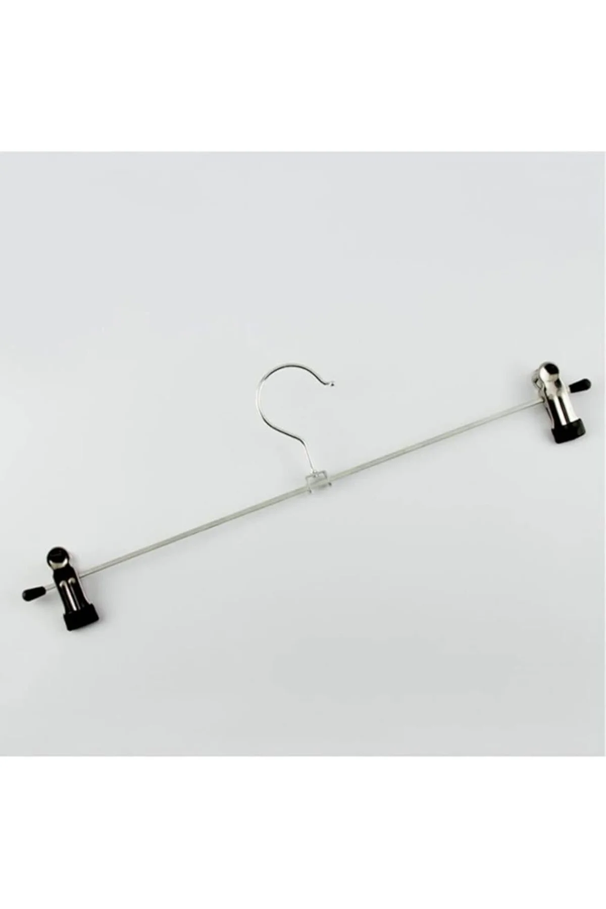 Mandallı Etek Askısı 40 cm.