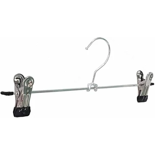 Mandallı Etek Askısı 40 cm. Mandallı Etek Askısı 40 cm.