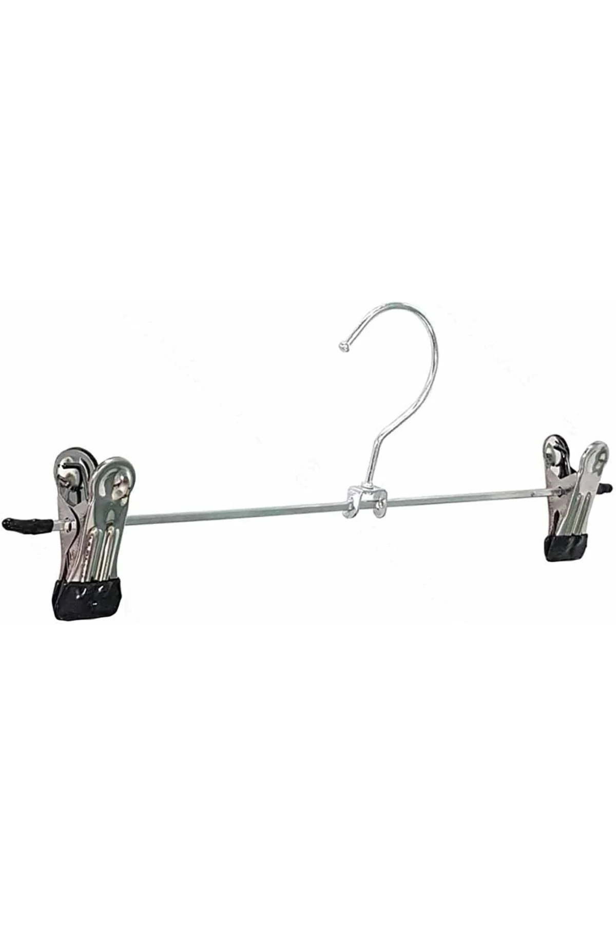 Mandallı Etek Askısı 40 cm.