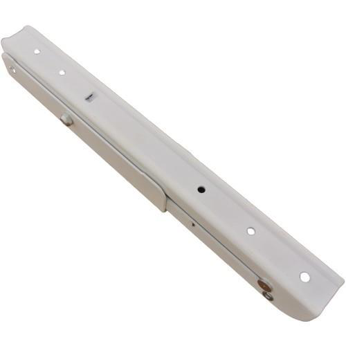 Gürçay Hirdavat Mandalli Katlanir Masa Ayaği 1 Çift Beyaz 30Cm
