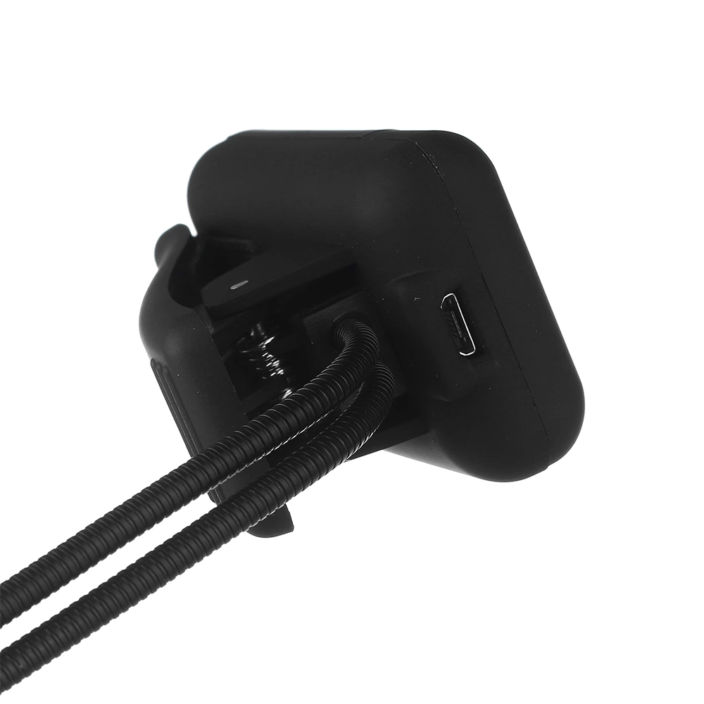 Byntr Mandallı Kitap Okuma Ve Masa Lambası Th-014