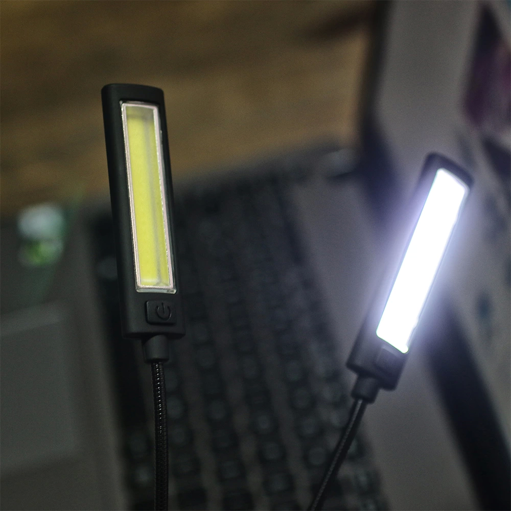 Byntr Mandallı Kitap Okuma Ve Masa Lambası Th-014