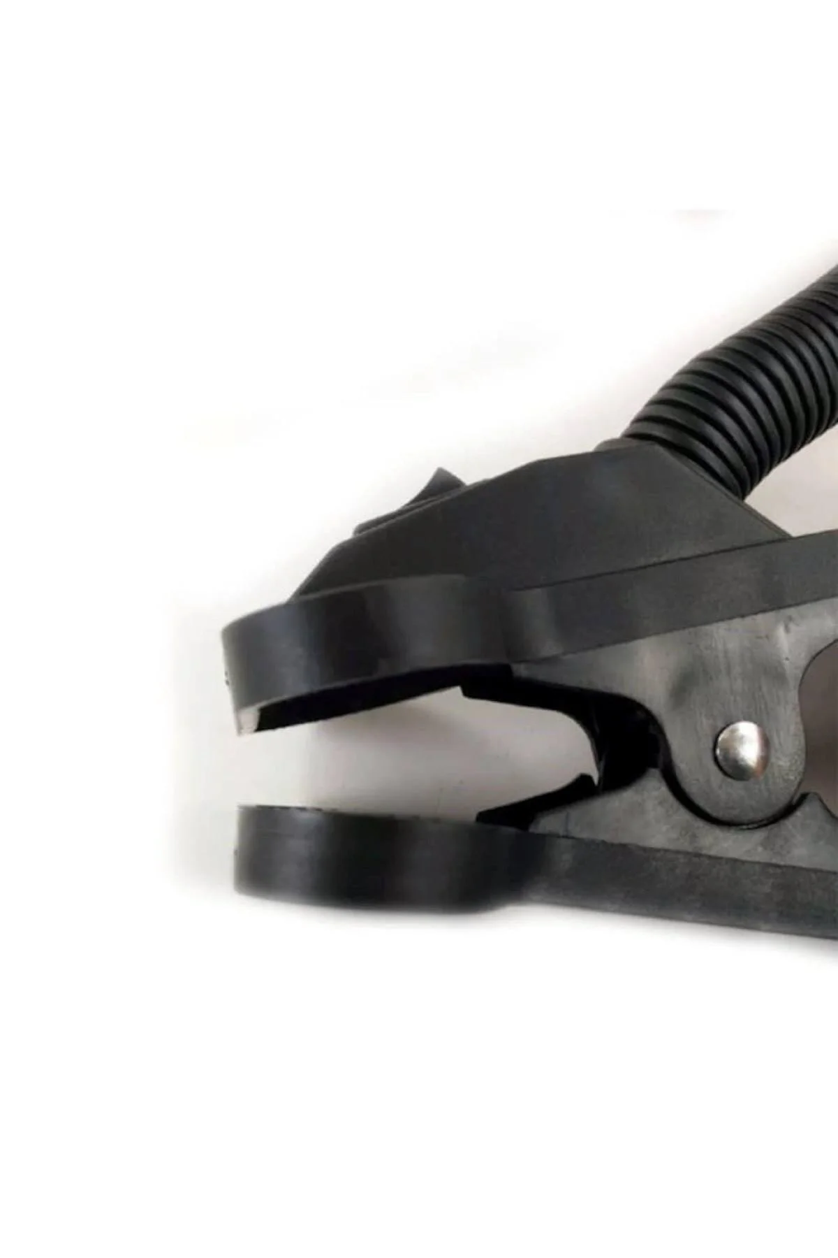 Mandallı Masa Çalışma Lambası Pembe