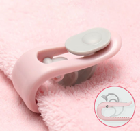 İhtiyaçavm Mandalli Yorgan Sabitleme Klipsi 10 Adet