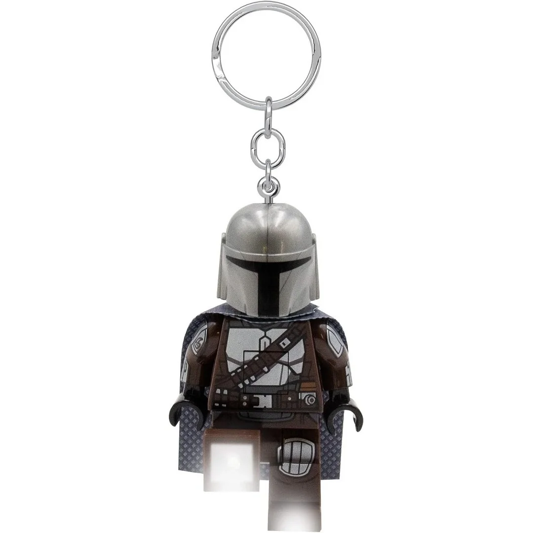 Mandalorian Anahtarlık KE187H