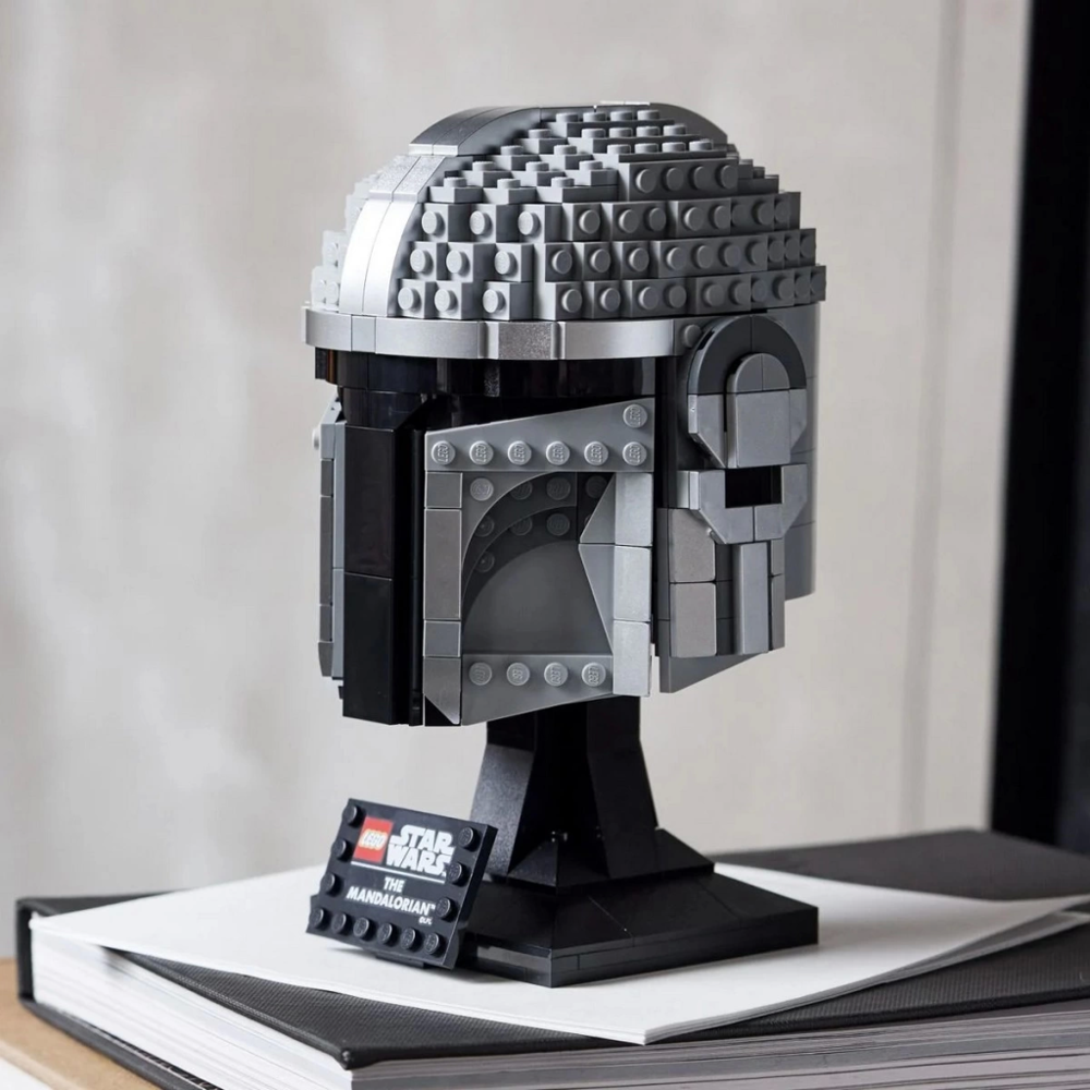 Mandalorian Kaskı 75328