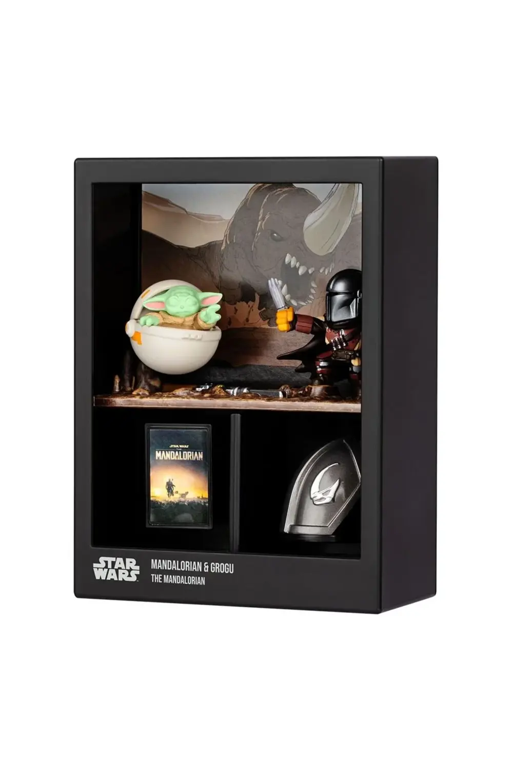 Mandalorian ve Grogu Genel Kullanım Ürünü