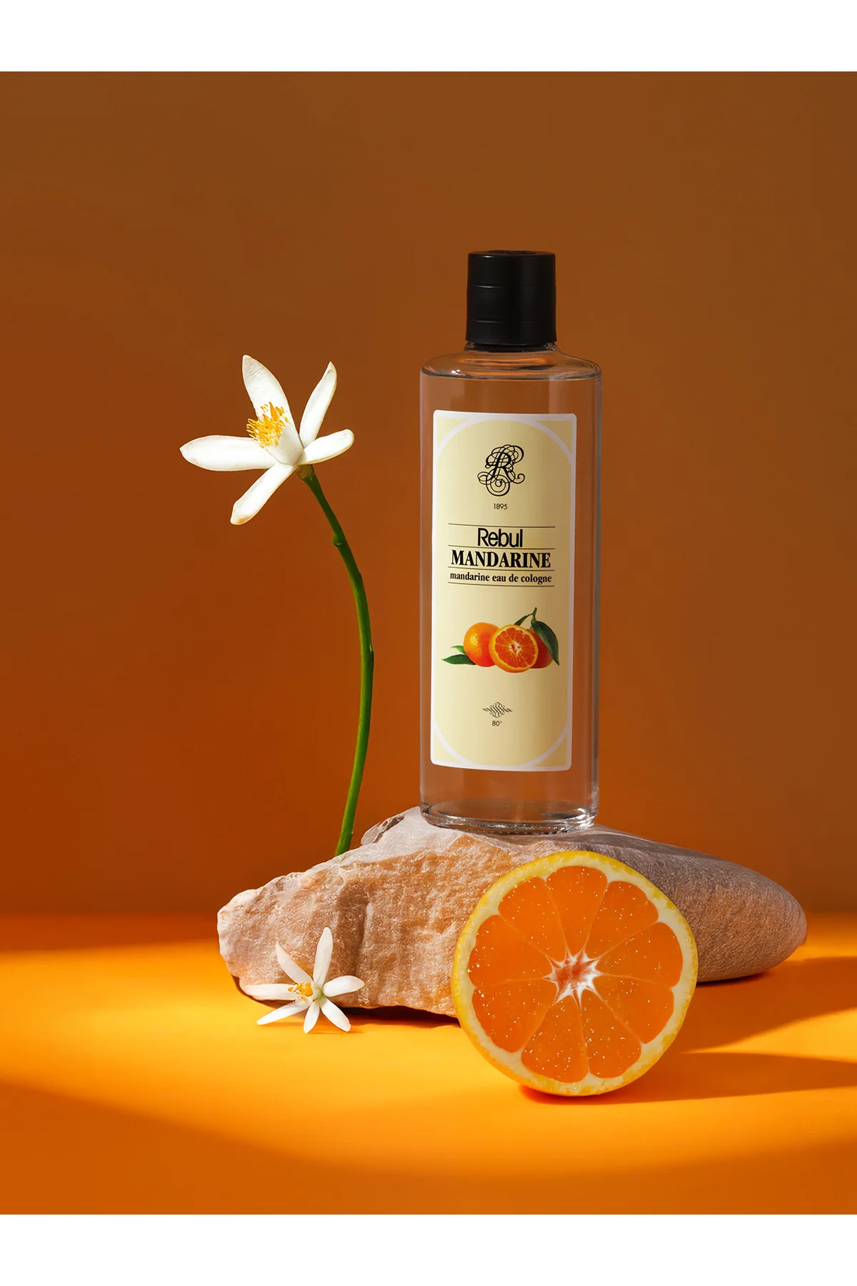 MANDARİNE Mandalina Kolonya Seti 250 ML + 100 ML Fiyatı, Yorumları ve Özellikleri