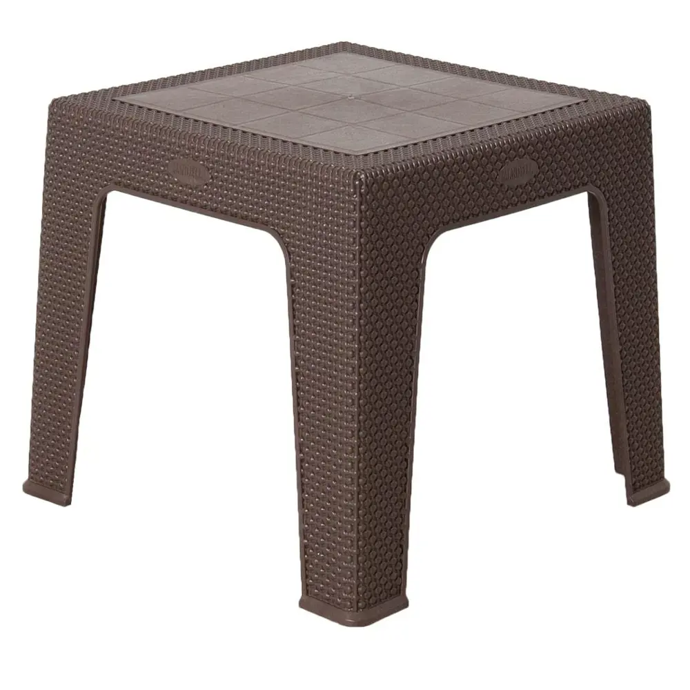 Mandella Damla Sehpa KAHVERENGİ Mandella Damla Sehpa KAHVERENGİ