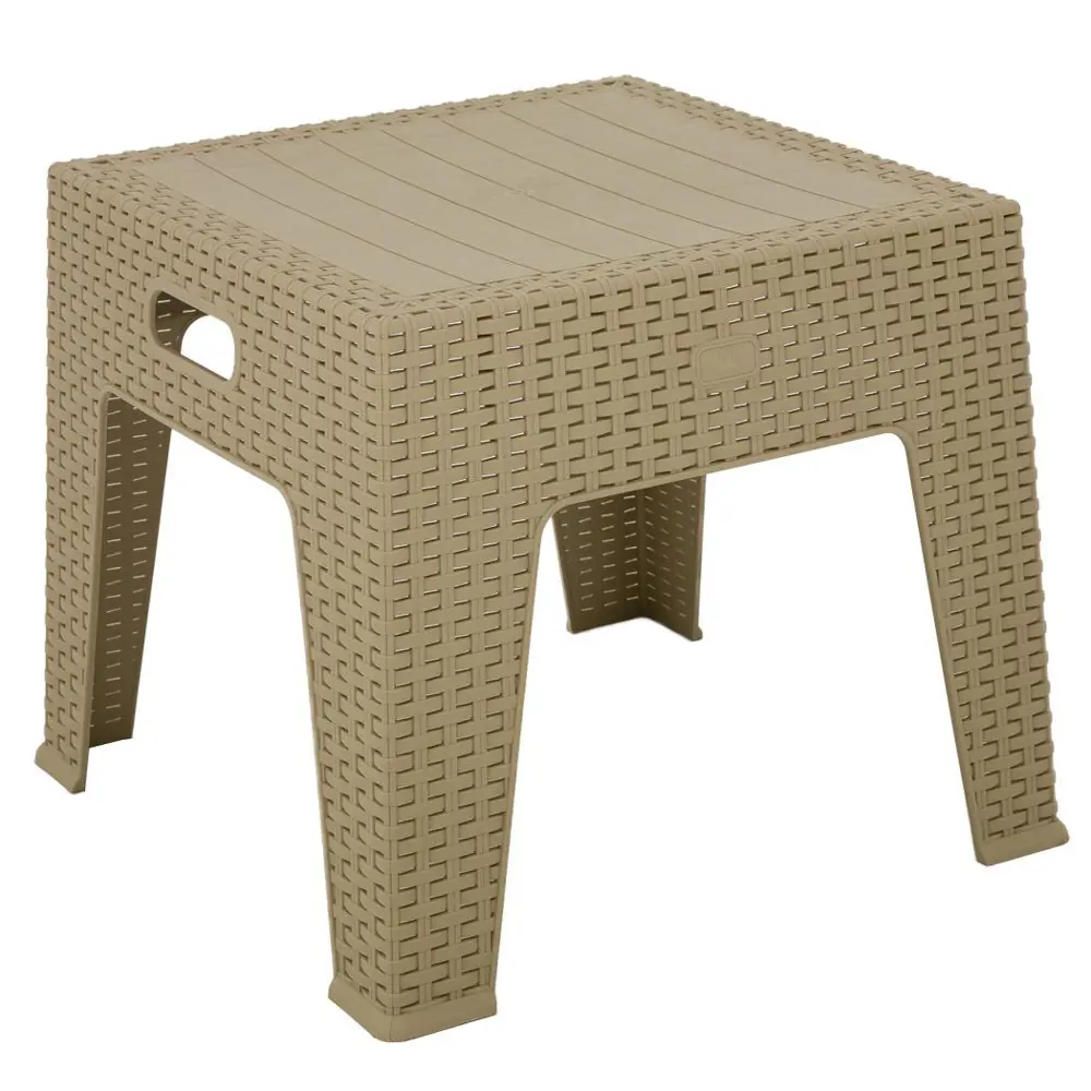 Mandella Elit Rattan Sehpa ÇÖLBEJİ Mandella Elit Rattan Sehpa ÇÖLBEJİ