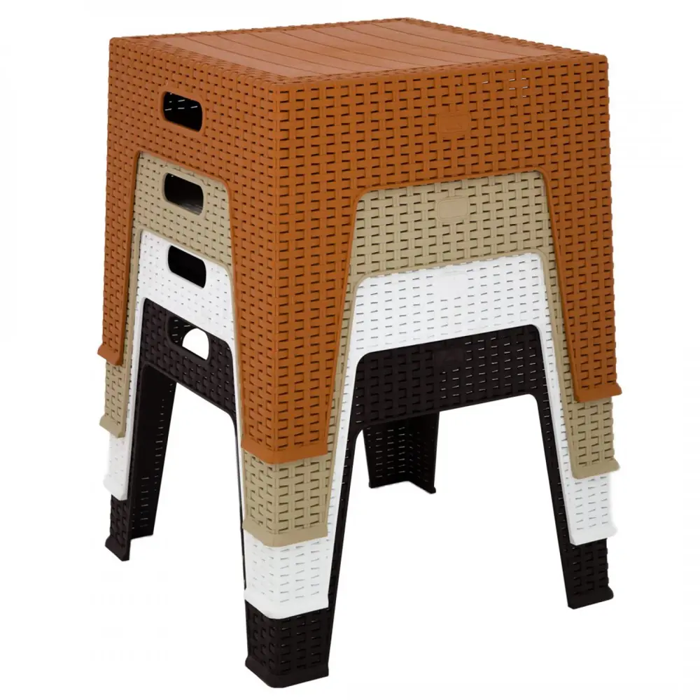 Mandella Elit Rattan Sehpa ÇÖLBEJİ Mandella Elit Rattan Sehpa ÇÖLBEJİ